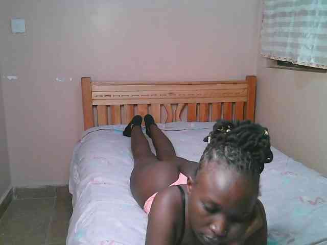 Afriidol webcam