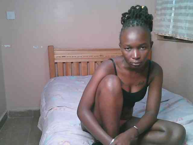 Afriidol webcam