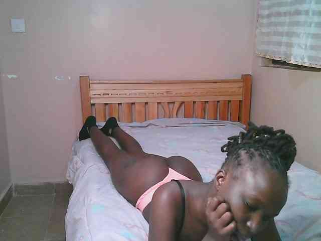 Afriidol webcam