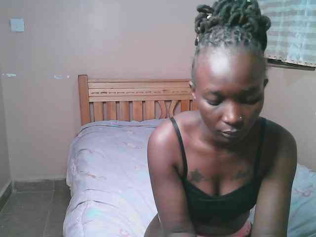 Afriidol webcam