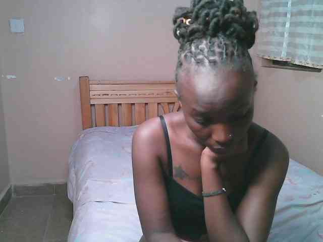 Afriidol webcam
