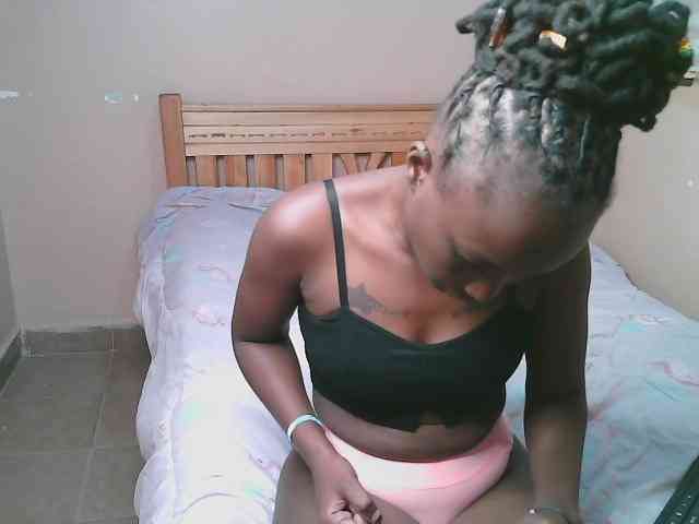 Afriidol webcam