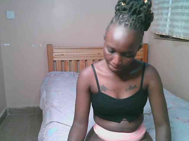 Afriidol webcam