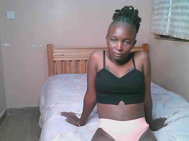 Afriidol webcam