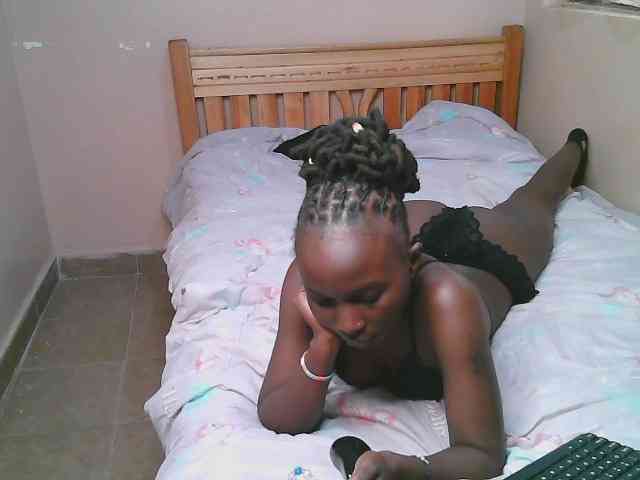 Afriidol webcam