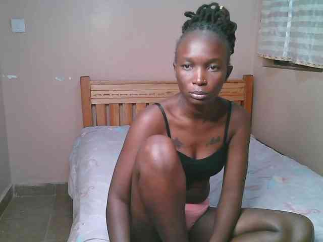 Afriidol webcam