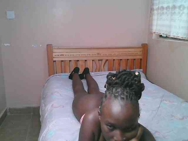 Afriidol webcam