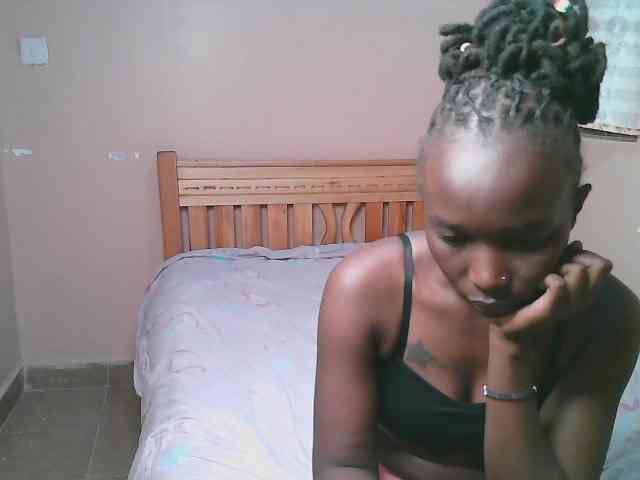 Afriidol webcam