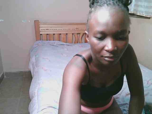 Afriidol webcam