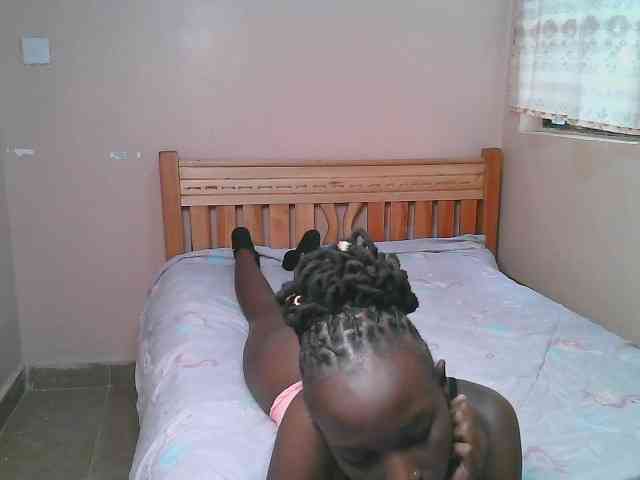 Afriidol webcam