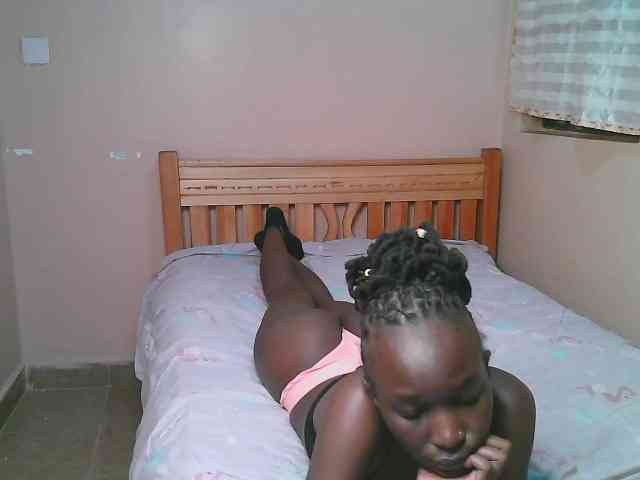 Afriidol webcam
