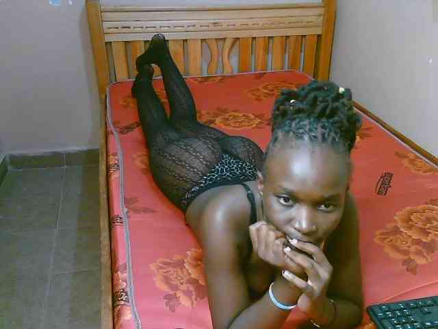 Afriidol