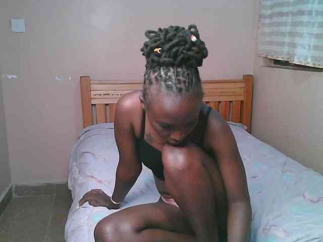Afriidol webcam