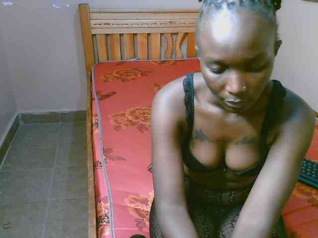Afriidol webcam