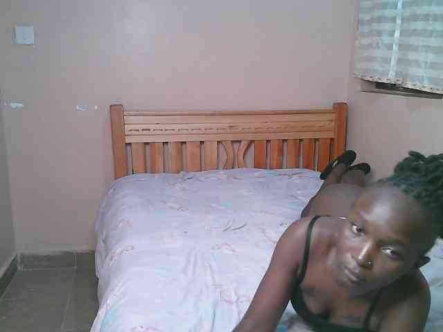 Afriidol webcam