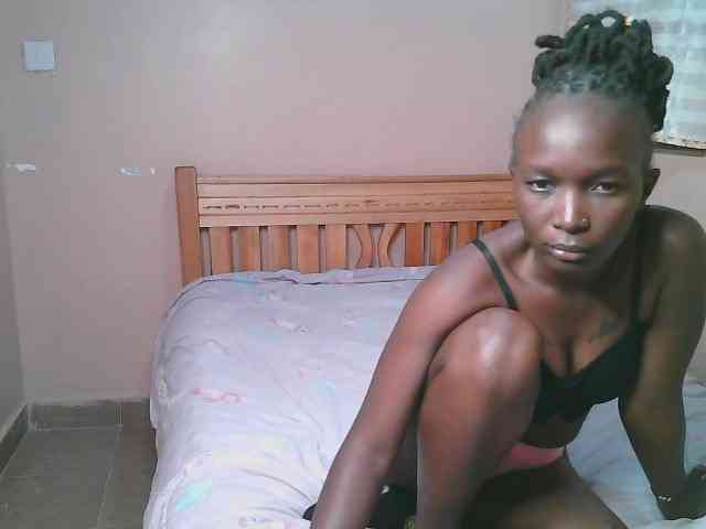 Afriidol webcam