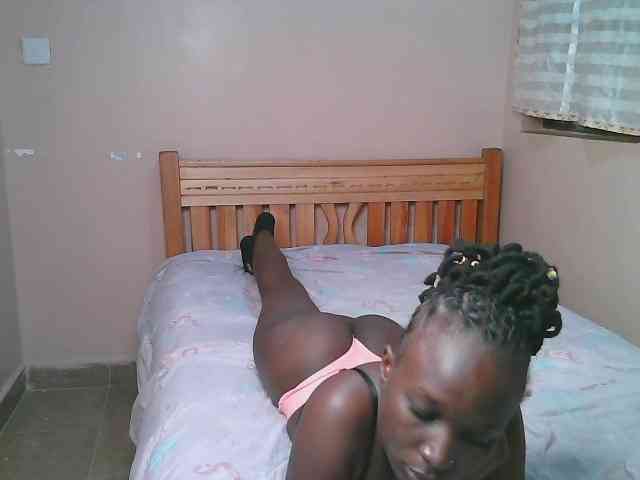 Afriidol webcam