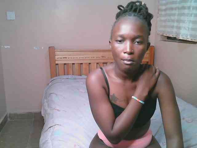Afriidol webcam
