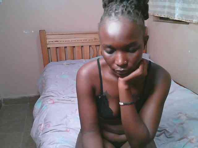 Afriidol webcam