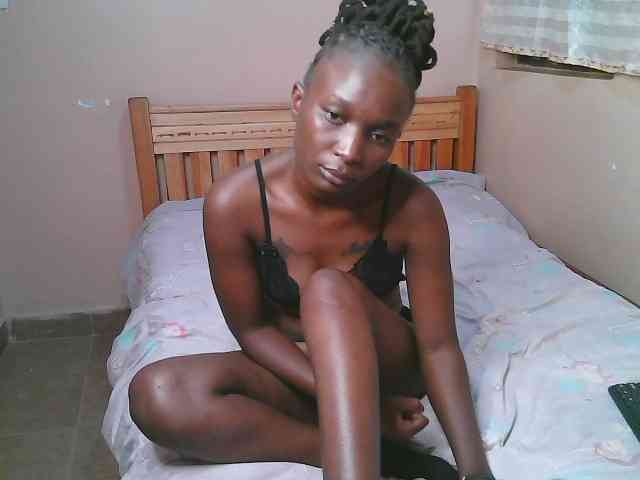 Afriidol webcam