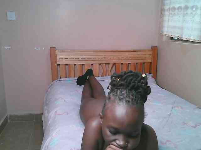 Afriidol webcam