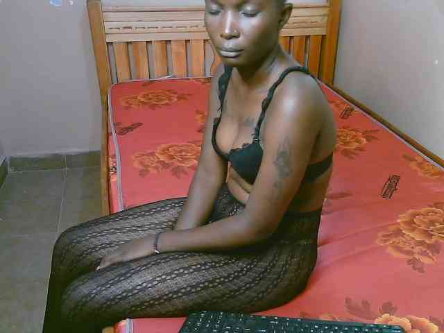 Afriidol