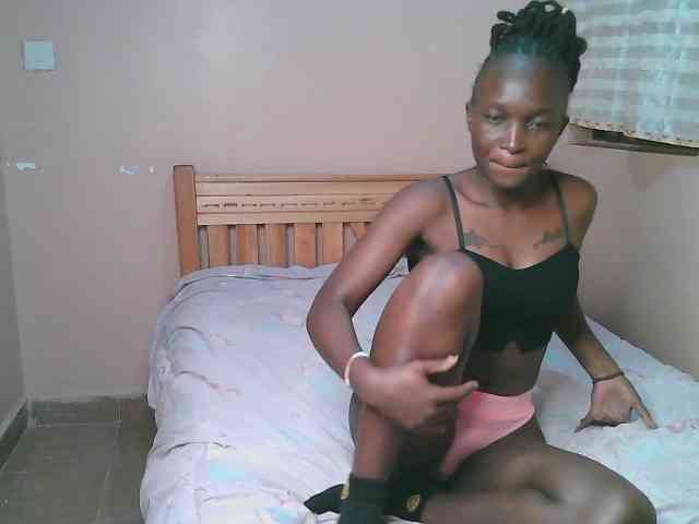 Afriidol webcam