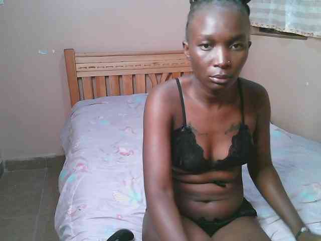 Afriidol webcam
