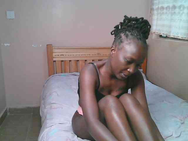 Afriidol webcam