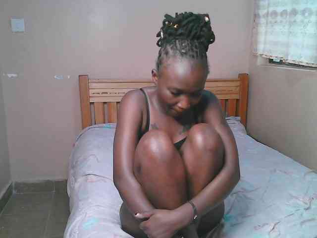 Afriidol webcam