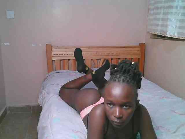 Afriidol webcam