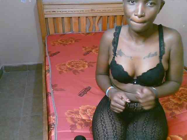 Afriidol