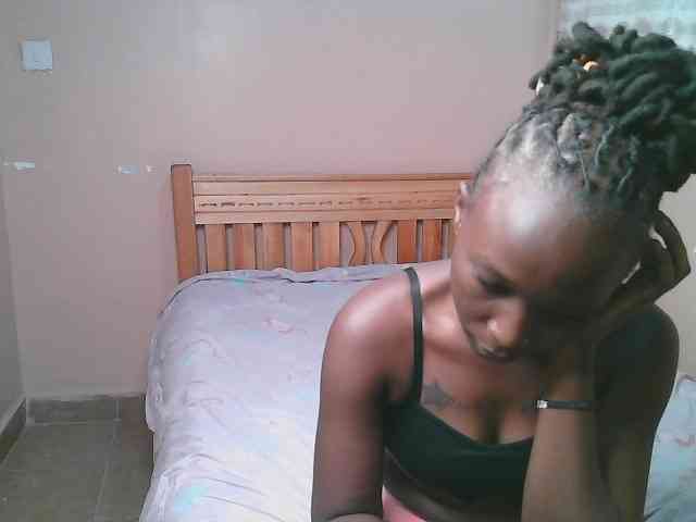 Afriidol webcam
