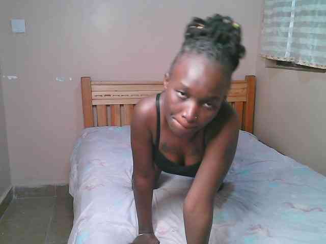 Afriidol webcam
