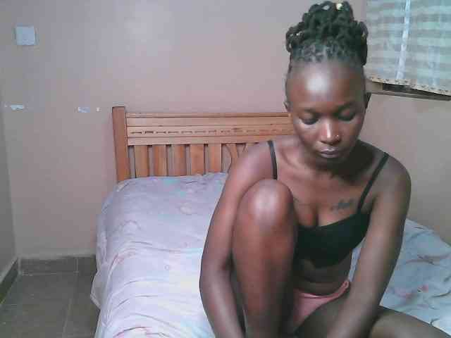 Afriidol webcam