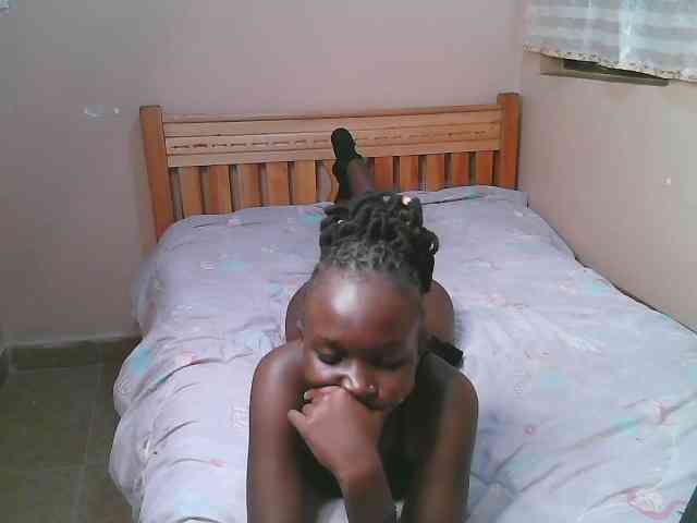 Afriidol webcam