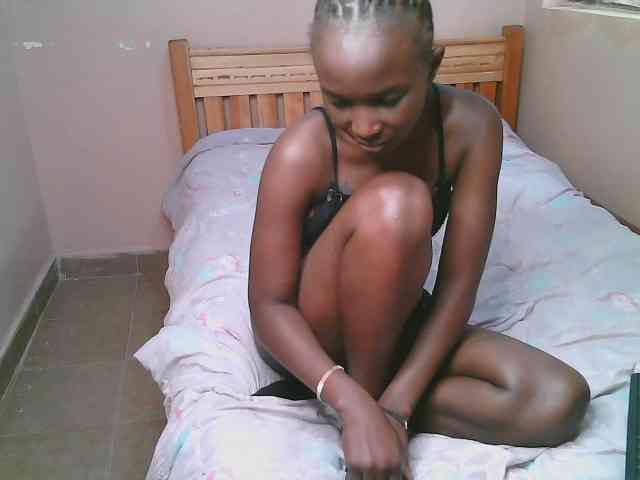 Afriidol webcam