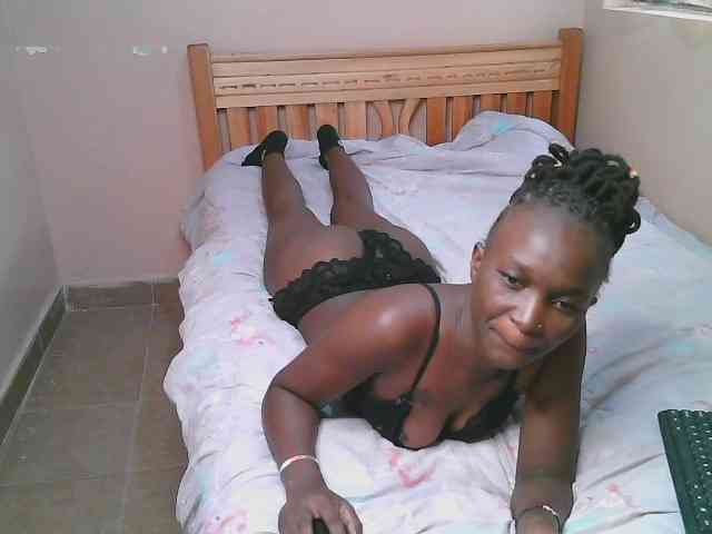Afriidol webcam