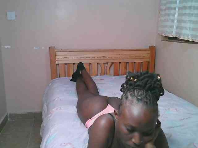 Afriidol webcam