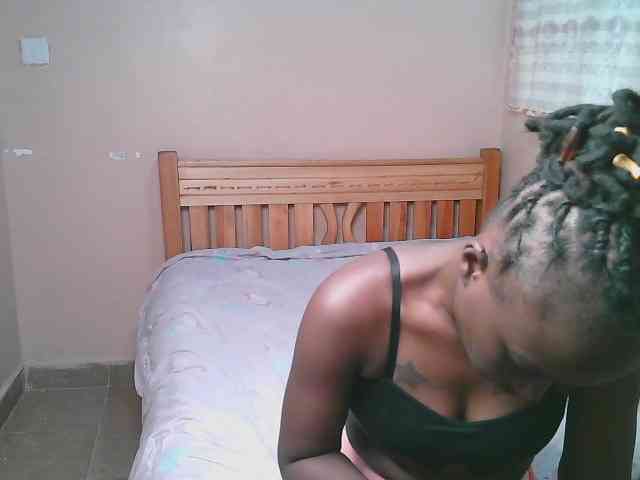 Afriidol webcam