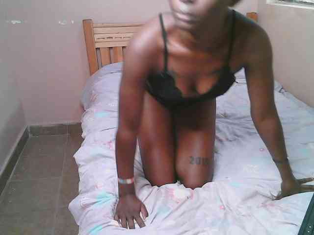Afriidol webcam