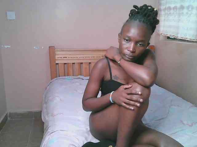 Afriidol webcam