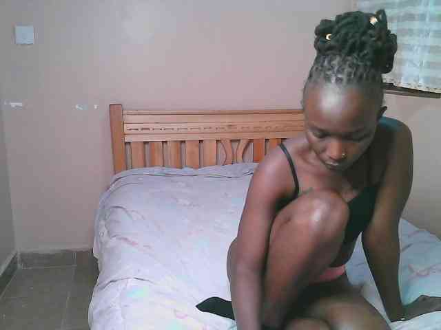videochat online Afriidol