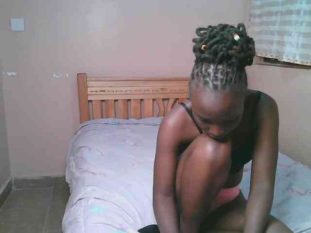 Afriidol webcam