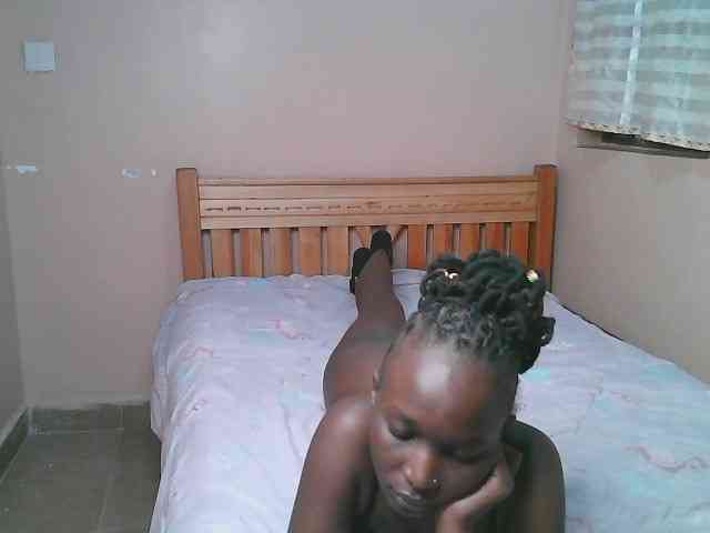 Afriidol webcam