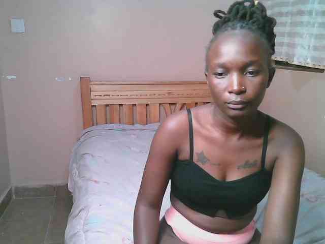 Afriidol webcam