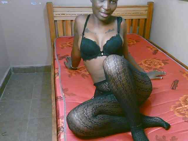 Afriidol