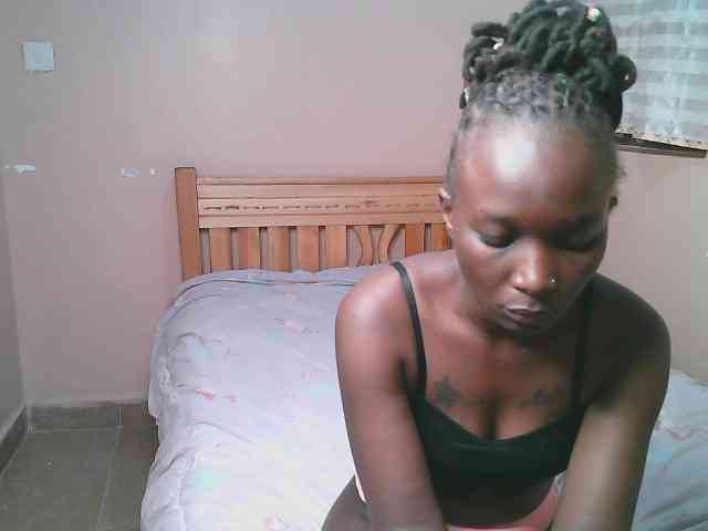 Afriidol webcam