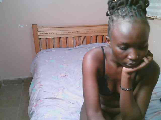 Afriidol webcam