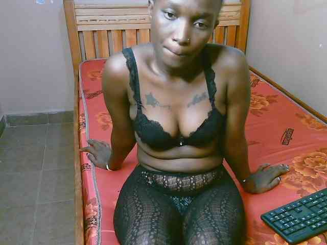 Afriidol webcam